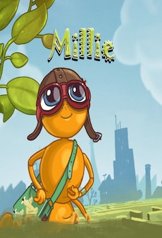 Millie Steam Gift GLOBAL