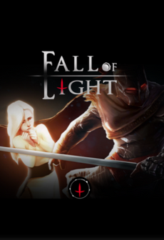 Fall of Light Steam Key PC GLOBAL