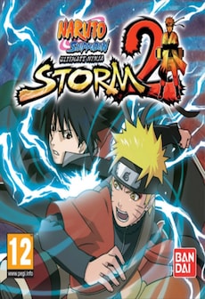 NARUTO SHIPPUDEN: Ultimate Ninja STORM 2 (PC) - Steam Key - GLOBAL
