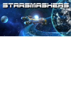 StarSmashers Steam PC Key GLOBAL