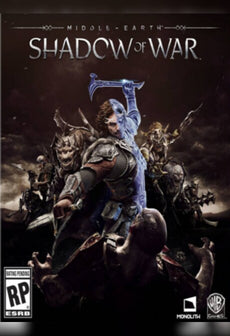 Middle-earth: Shadow of War (PC) - Steam Key - GLOBAL