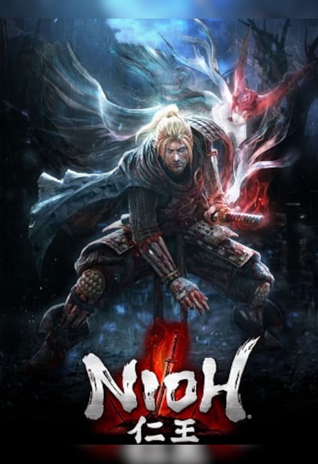 Nioh | Complete Edition (PC) - Steam Gift - GLOBAL