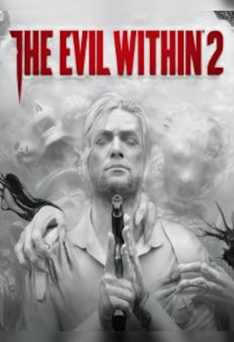 The Evil Within 2 Steam Gift GLOBAL