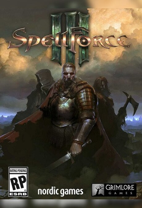 SpellForce 3 Reforced (PC) - Steam Gift - EUROPE