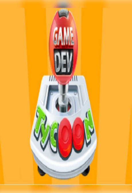 Game Dev Tycoon Steam Gift NORTH AMERICA