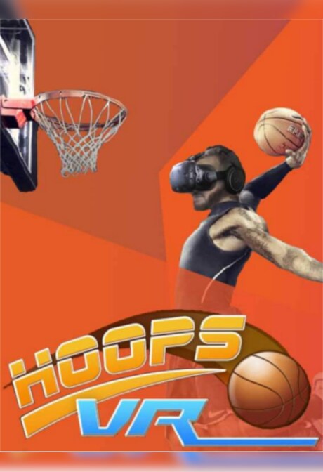 Hoops VR Steam Key GLOBAL