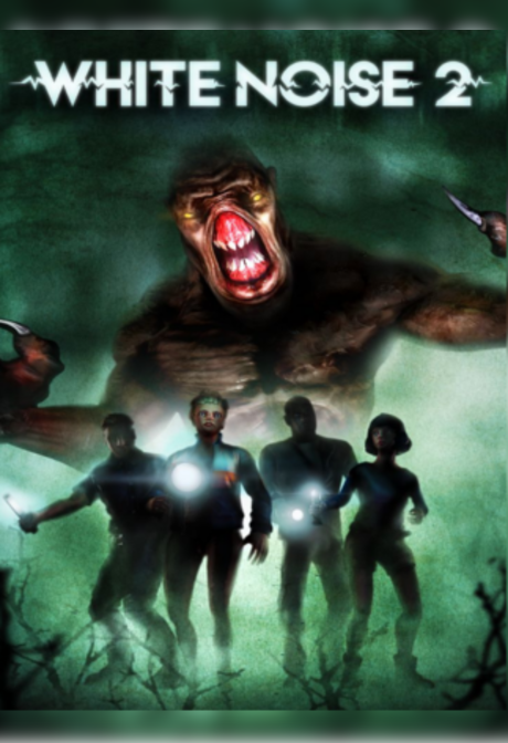 White Noise 2 (PC) - Steam Key - GLOBAL