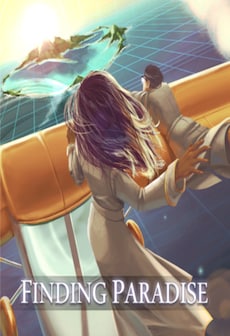 Finding Paradise Steam Gift GLOBAL