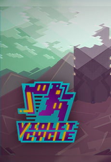 Violet Cycle Steam Key GLOBAL
