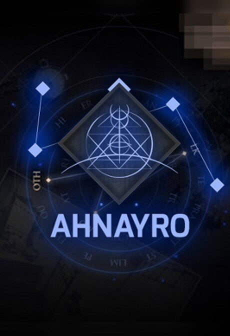 Ahnayro: The Dream World (PC) - Steam Key - GLOBAL