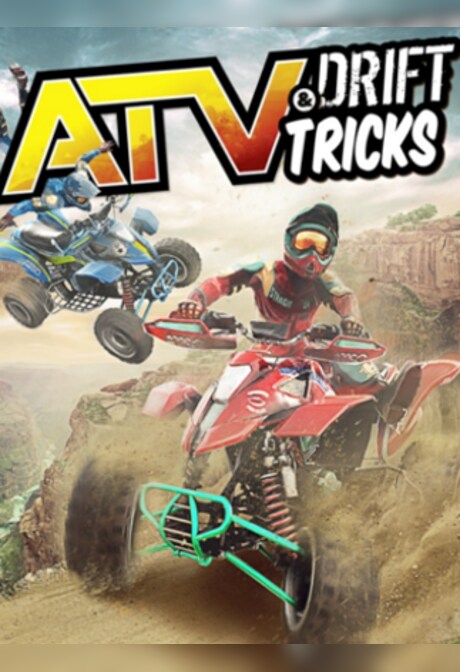 ATV Drift & Tricks Definitive Edition Xbox Live Key XBOX ONE EUROPE