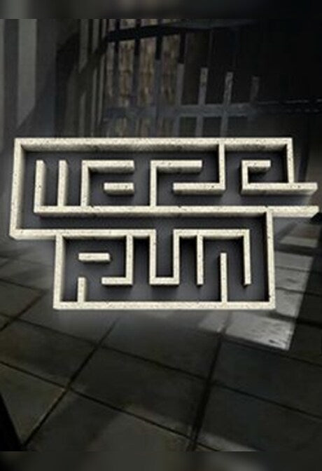 Maze Run VR Steam Key GLOBAL