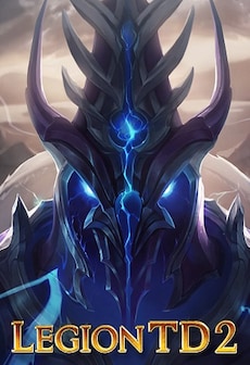 Legion TD 2 (PC) - Steam Key - EUROPE