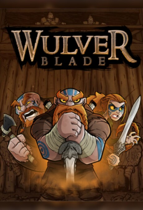 Wulverblade Steam Key GLOBAL
