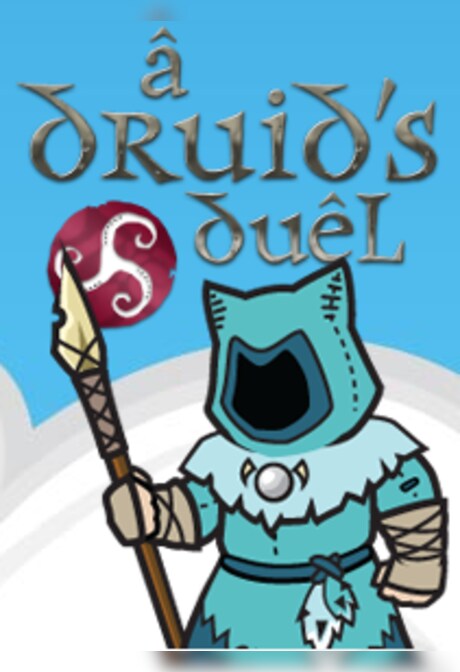 A Druid's Duel Steam Key GLOBAL