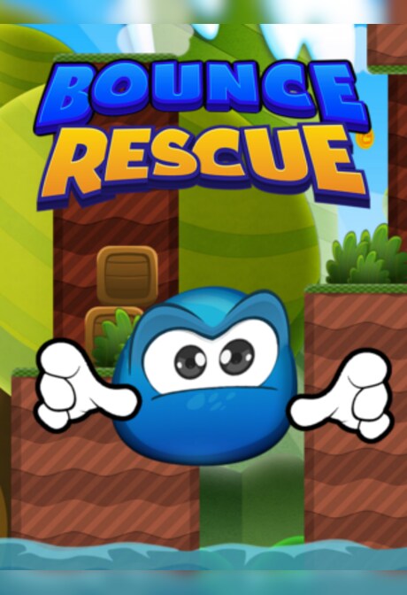 Bounce Rescue! (Xbox One) - Xbox Live Key - EUROPE