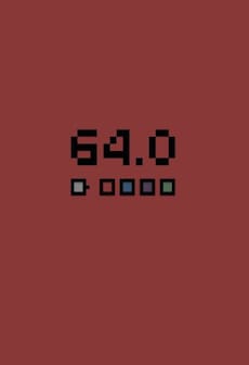 64.0 Steam Key GLOBAL