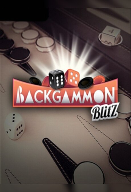 Backgammon Blitz Steam Gift GLOBAL