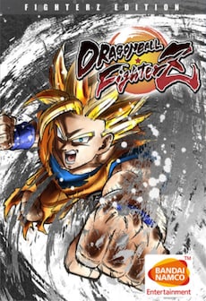 DRAGON BALL FighterZ - FighterZ Edition (PC) - Steam Key - NORTH AMERICA
