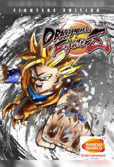 DRAGON BALL FighterZ - FighterZ Edition (PC) - Steam Key - NORTH AMERICA