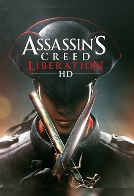 Assassin's Creed: Liberation HD (PC) - Ubisoft Connect Key - UNITED STATES