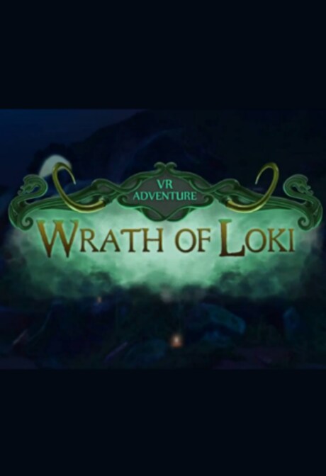Wrath of Loki VR Adventure Steam Key GLOBAL