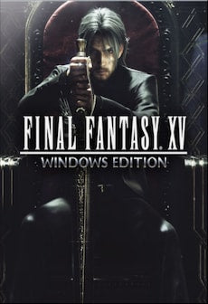 FINAL FANTASY XV WINDOWS EDITION Steam Gift EUROPE