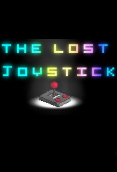 The lost joystick Steam Key GLOBAL