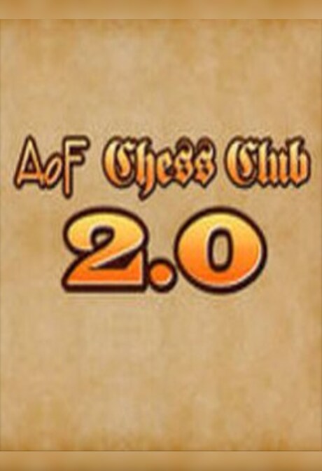 Ancients of Fasaria: Chess Club 2.0 Steam Key GLOBAL