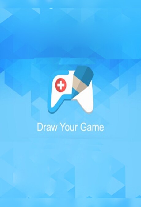 Draw Your Game Steam Key GLOBAL