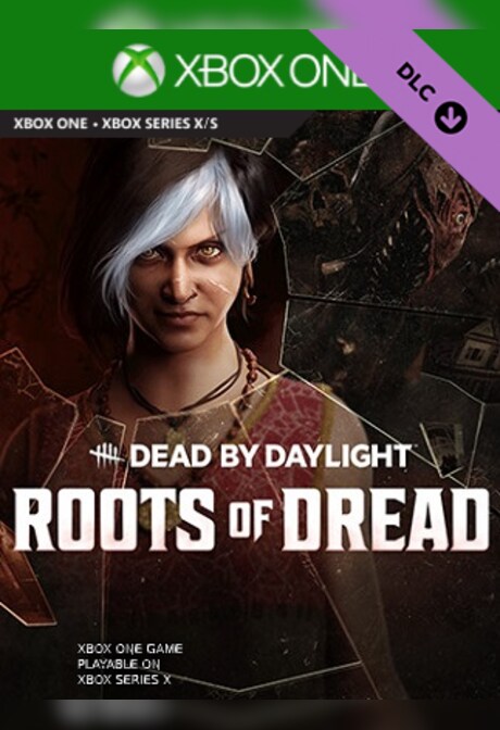 Dead by Daylight - Roots of Dread Chapter (Xbox One) - Xbox Live Key - ARGENTINA