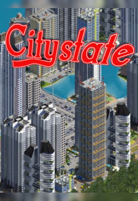 Citystate Steam Gift GLOBAL