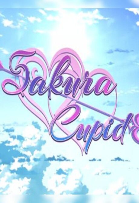 Sakura Cupid Steam Key GLOBAL