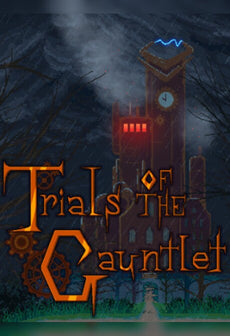 Trials of the Gauntlet Steam Key GLOBAL