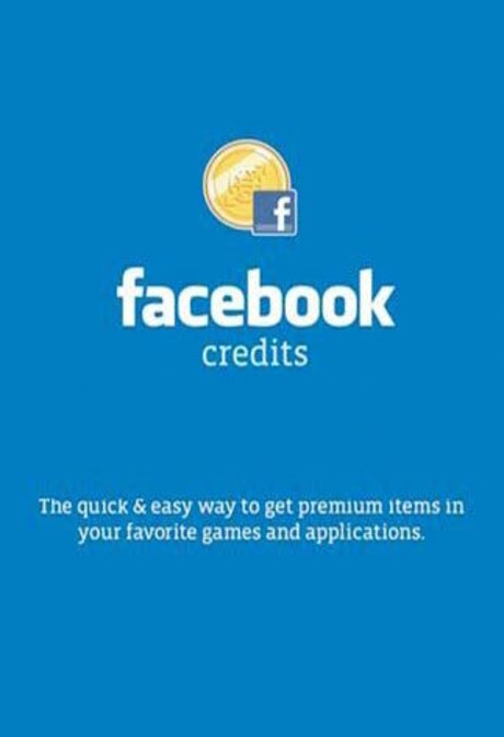 Facebook Gift Card 400 MXN - Facebook Key - MEXICO