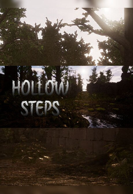 Hollow Steps Steam Key GLOBAL