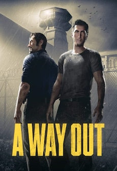A Way Out Xbox Live Key UNITED KINGDOM