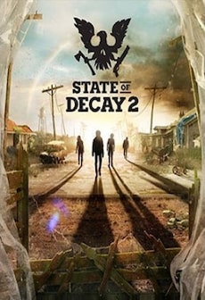 State of Decay 2 Juggernaut Edition - Steam Gift - GLOBAL