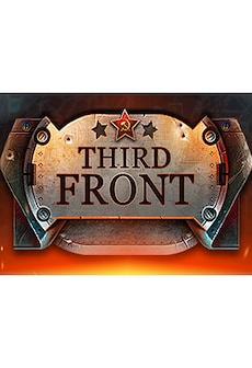 Third Front Steam Key GLOBAL