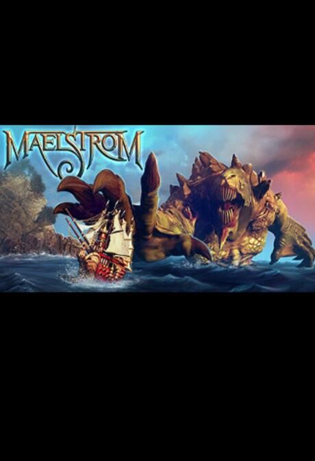 Maelstrom Steam Key GLOBAL