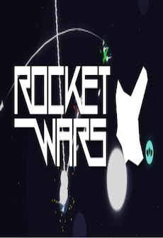 Rocket Wars Steam Key GLOBAL