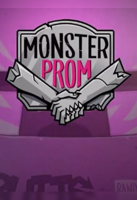Monster Prom (PC) - Steam Gift - EUROPE