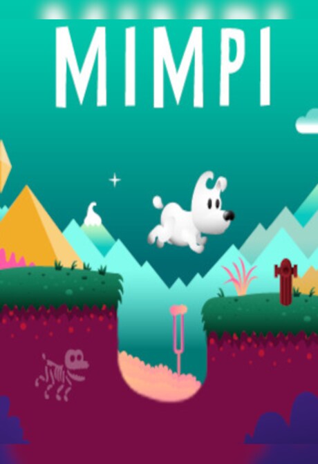 Mimpi (PC) - Steam Key - GLOBAL