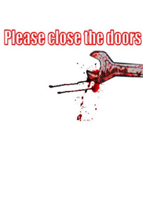 Please close the doors Steam Key GLOBAL