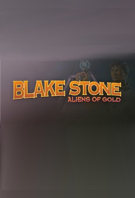 Blake Stone: Aliens of Gold Steam Key GLOBAL