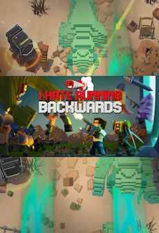 I Hate Running Backwards Steam Key GLOBAL