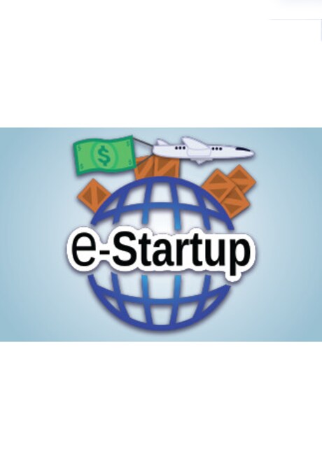 E-Startup Steam Key GLOBAL