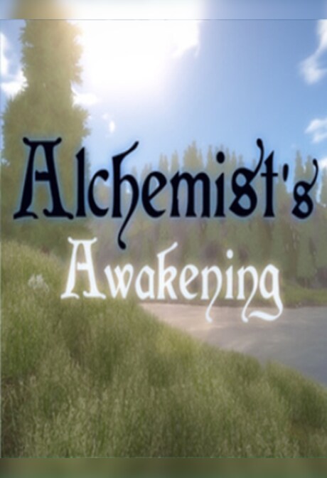 Alchemist's Awakening Steam Gift GLOBAL