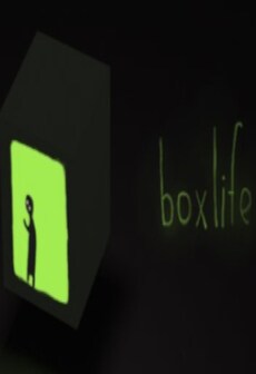 Boxlife Steam Key GLOBAL