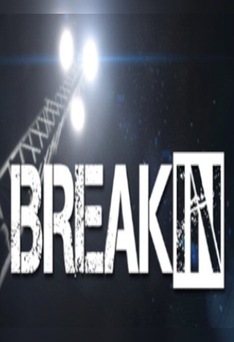 Break_In Steam Key GLOBAL